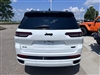 2025 Jeep Grand Cherokee L Summit Reserve