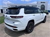 2025 Jeep Grand Cherokee L Summit Reserve