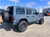 2025 Jeep Wrangler Rubicon 392 Final Edition