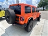2025 Jeep Wrangler Rubicon 392 Final Edition