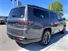 2024 Wagoneer Wagoneer L Series III