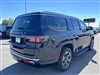 2024 Wagoneer Wagoneer Base