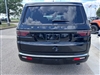 2025 Jeep Wagoneer Series III