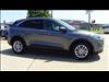 2022 Ford Escape Hybrid SE