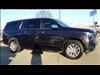 2022 Chevrolet Suburban Premier