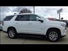 2022 Chevrolet Tahoe Premier