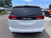 2025 Chrysler Voyager LX