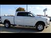 2020 RAM 2500 Big Horn