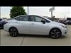 2024 Nissan Versa SR