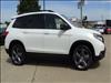 2021 Honda Passport Elite