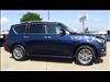 2021 INFINITI QX80 Luxe