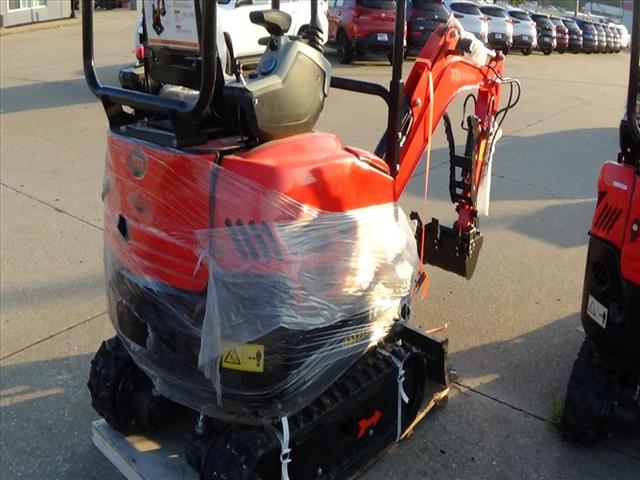 2025 TPM TPM16:E-001