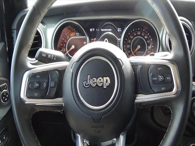 Photo of 2023 Jeep Wrangler Sahara in Cape Girardeau, MO - 6,  2023 Jeep Wrangler Sahara:C6564