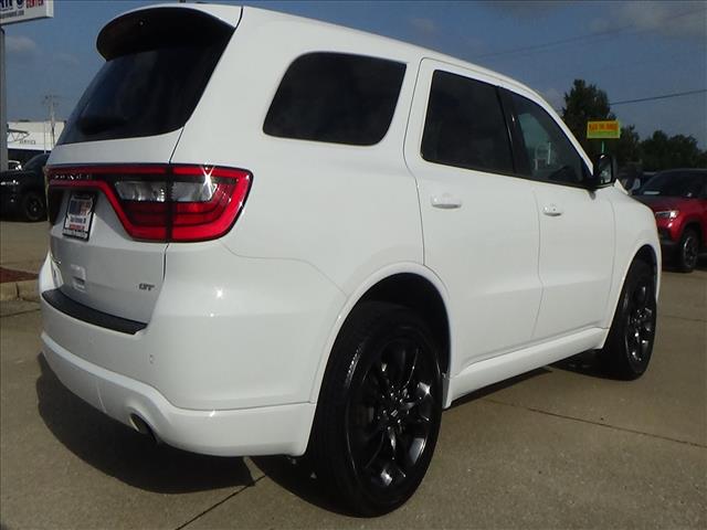 2026 Dodge Durango GT:C7005