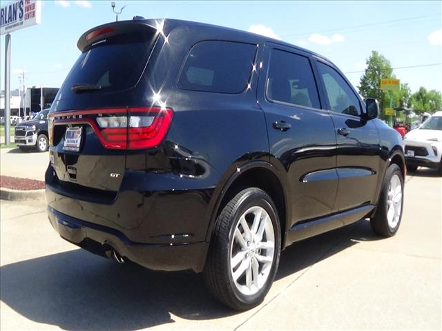 2025 Dodge Durango GT:C6901