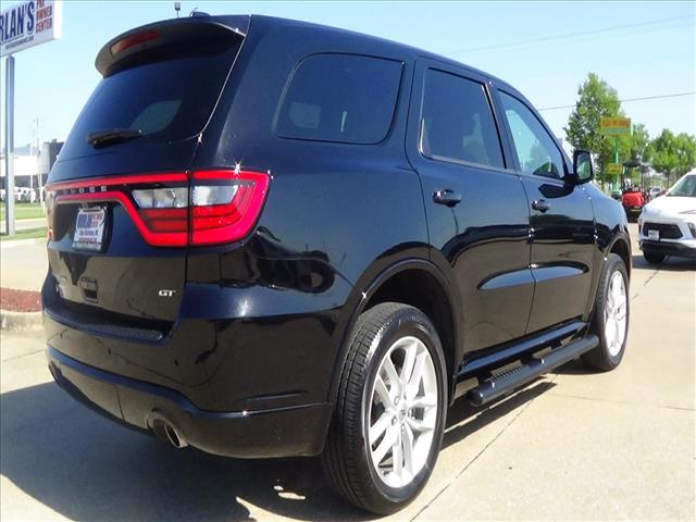 2024 Dodge Durango GT:C6916