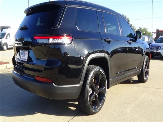 2024 Jeep Grand Cherokee L Altitude:C6565