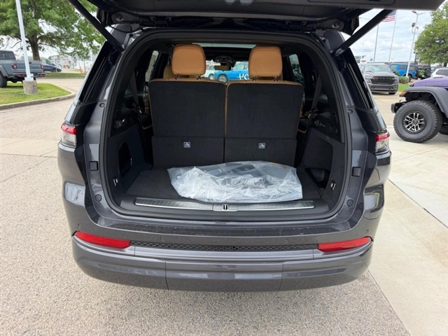 2026 Jeep Grand Cherokee L Summit:26-169