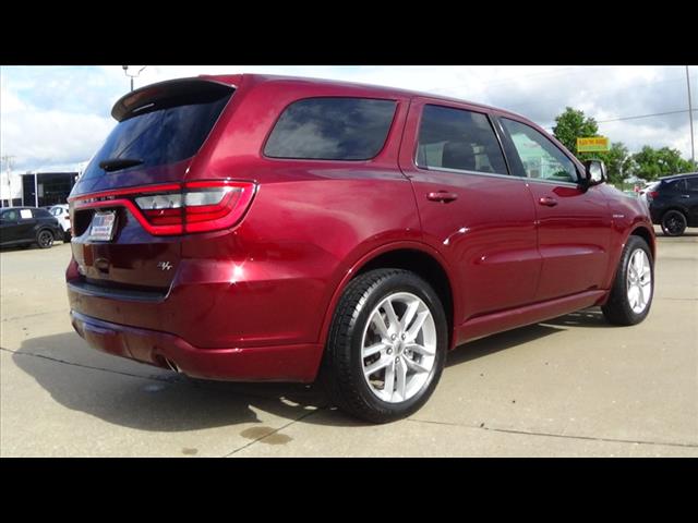 2022 Dodge Durango R/T