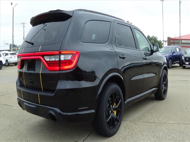 2024 Dodge Durango SRT 392:C6605
