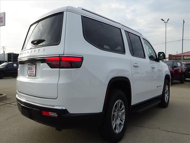 2024 Jeep Wagoneer L Base:C7016