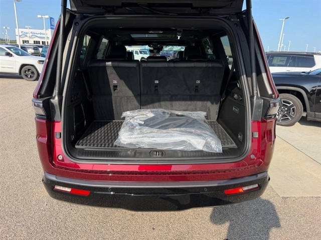 2026 Jeep Grand Wagoneer Upland:26-222