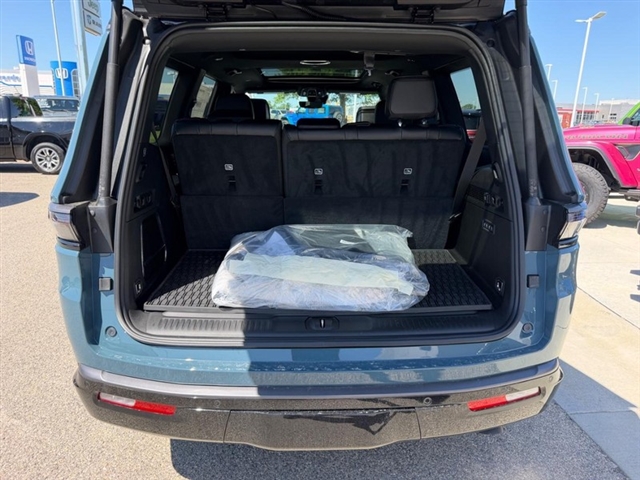 2026 Jeep Grand Wagoneer Upland:26-135