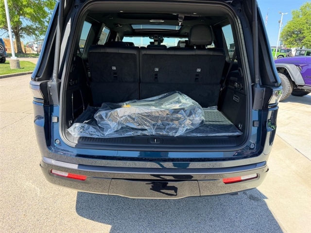 2026 Jeep Grand Wagoneer Upland:26-148
