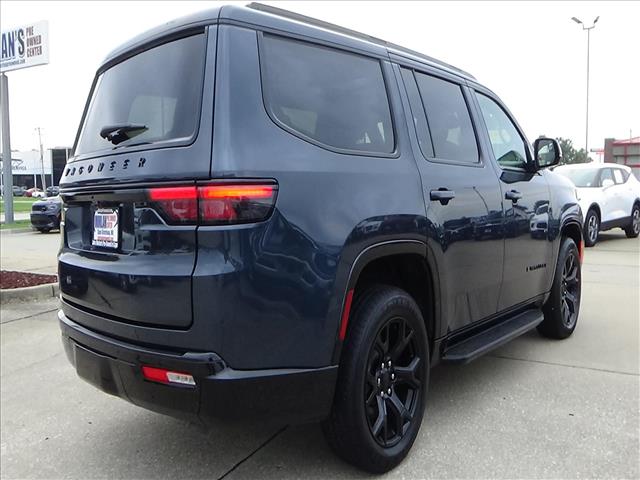2024 Jeep Wagoneer Carbide:C6696