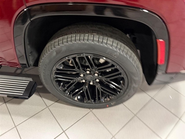 2026 Jeep Grand Wagoneer:26-082