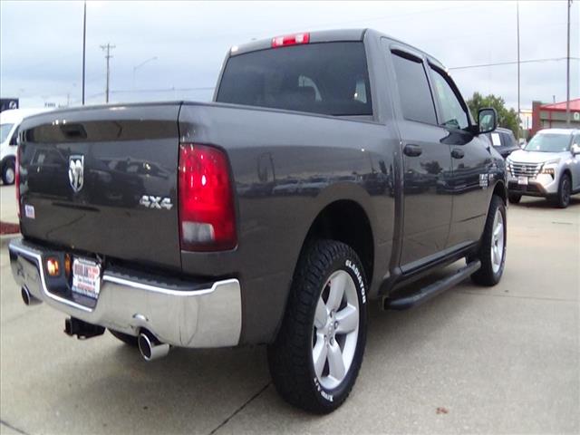 Photo of 2019 RAM 1500 Classic Tradesman in Cape Girardeau, MO - 6,  2019 RAM 1500 Classic Tradesman:C6495A