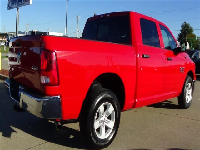 Photo of 2023 RAM 1500 Classic SLT in Cape Girardeau, MO - 6,  2023 RAM 1500 Classic SLT:C6453
