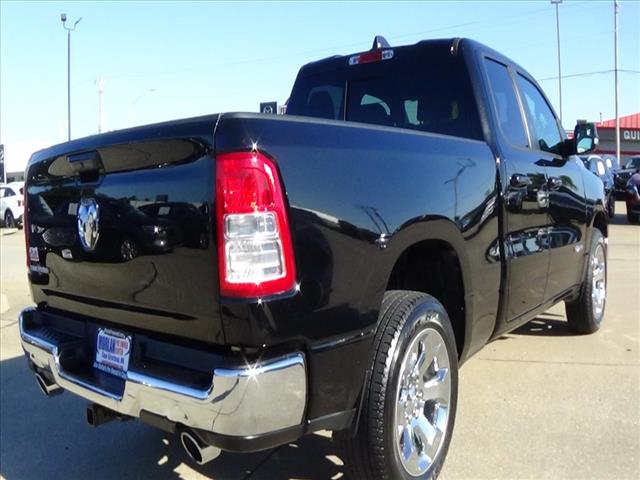 2022 RAM 1500 Lone Star