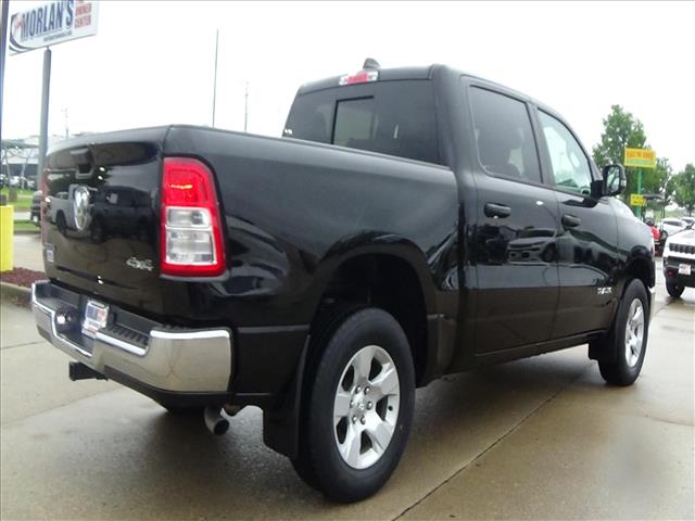 2023 RAM 1500 Big Horn:C6945