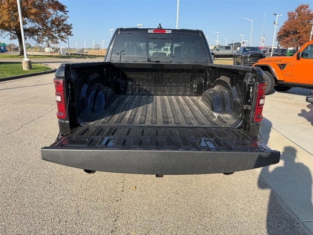 2026 RAM 1500 Big Horn:26-056