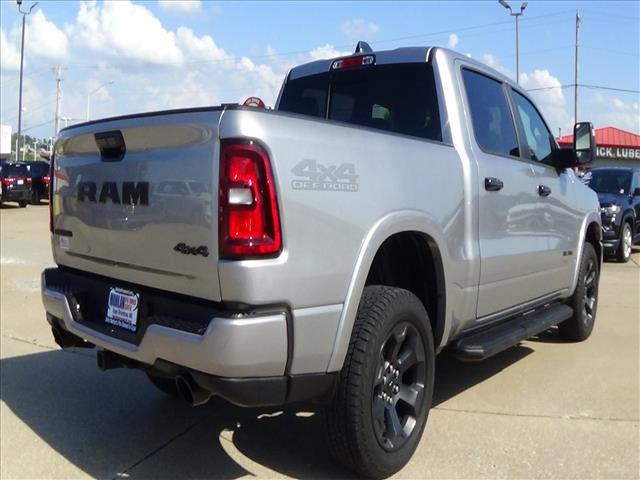 2025 RAM 1500 Big Horn:C6993