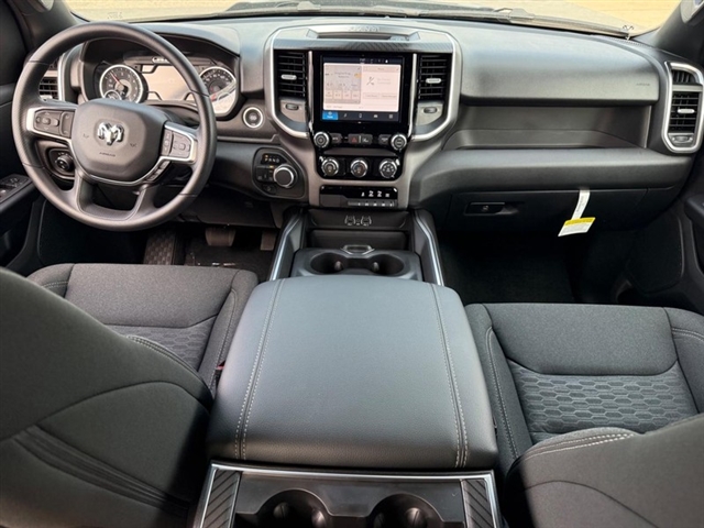 2026 RAM 1500 Express:26-223