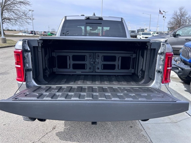 2025 RAM 1500 Limited