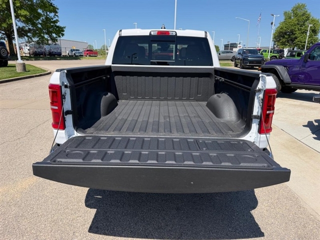 2026 RAM 1500 Limited Longhorn:26-146