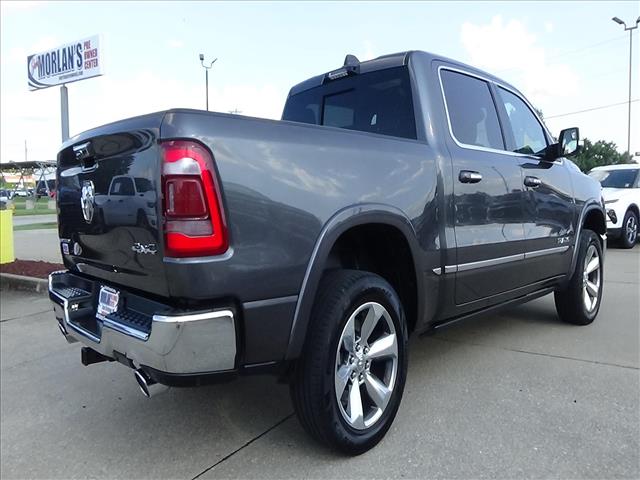 2021 RAM 1500 Limited:26-129A