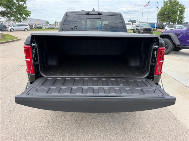 2026 RAM 1500 Limited:26-176