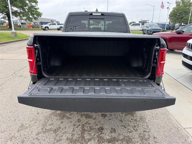2026 RAM 1500 Limited:26-204