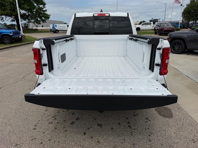 2026 RAM 1500 Laramie:26-205