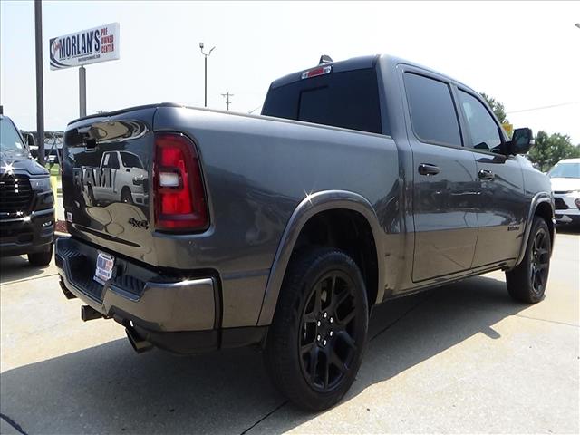 2025 RAM 1500 Laramie:26-094A