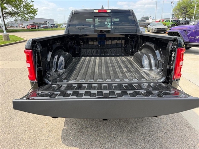2026 RAM 1500 Laramie:26-092