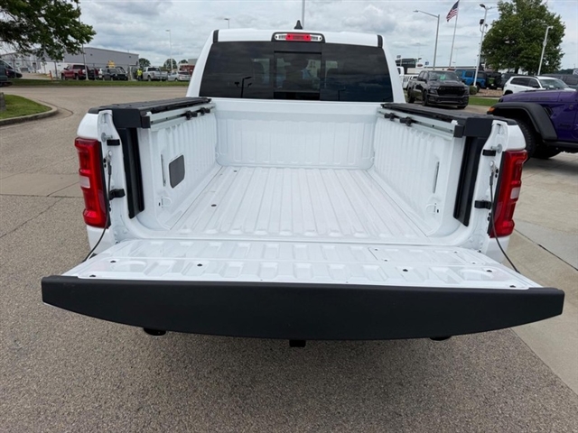 2026 RAM 1500 Laramie:26-186