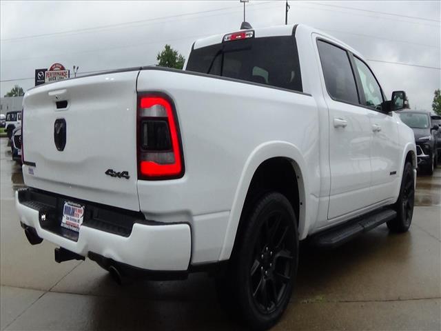 2022 RAM 1500 Laramie:C6927