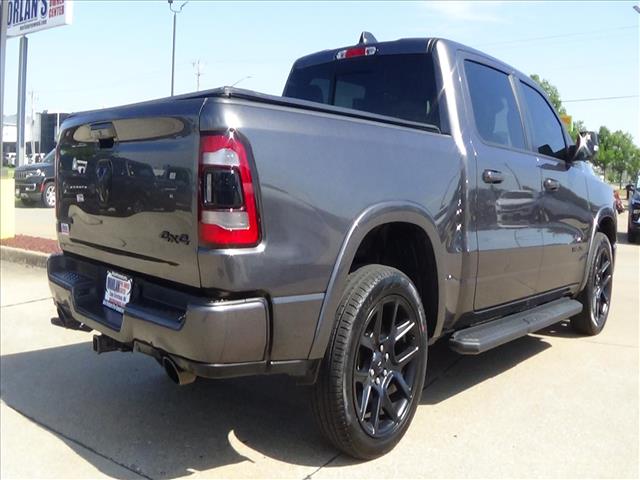 2022 RAM 1500 Laramie:C6928