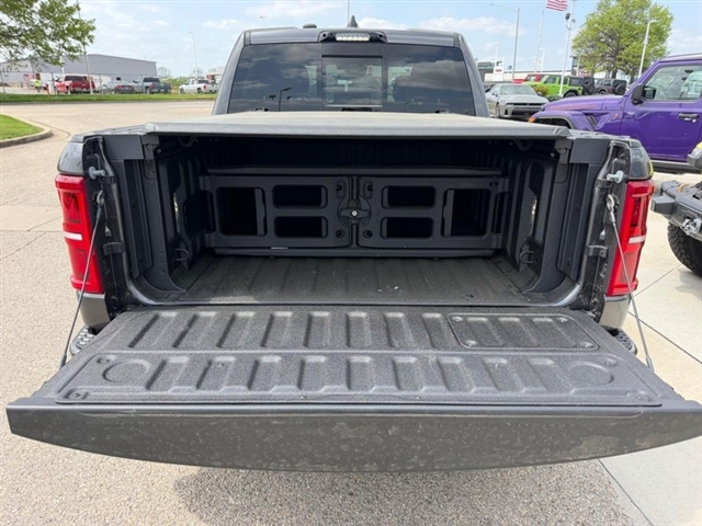 2026 RAM 1500 Tungsten:26-094
