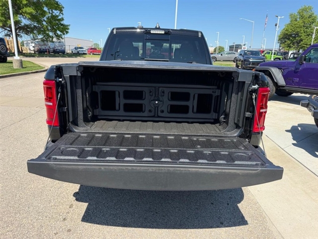 2026 RAM 1500 Tungsten:26-129